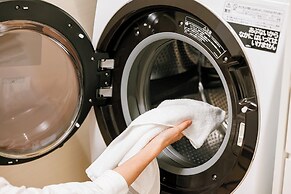 Fraser Residence Nankai Osaka