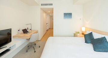 Fraser Residence Nankai Osaka