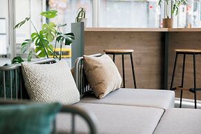 Fraser Residence Nankai Osaka