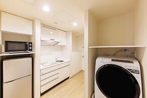 Fraser Residence Nankai Osaka