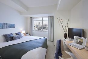 Fraser Residence Nankai Osaka