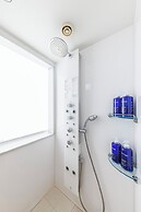 Fraser Residence Nankai Osaka