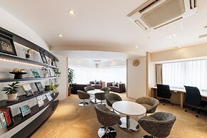 Fraser Residence Nankai Osaka