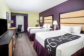 La Quinta Inn & Suites by Wyndham Hinesville - Fort Stewart