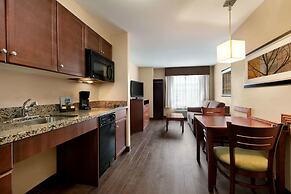 Days Inn & Suites by Wyndham Sherwood Park Edmonton
