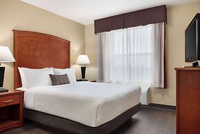 Days Inn & Suites by Wyndham Sherwood Park Edmonton