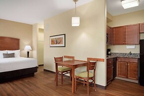 Days Inn & Suites by Wyndham Sherwood Park Edmonton