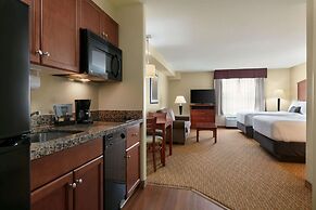 Days Inn & Suites by Wyndham Sherwood Park Edmonton
