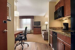 Days Inn & Suites by Wyndham Sherwood Park Edmonton