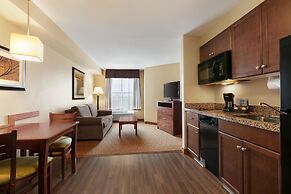 Days Inn & Suites by Wyndham Sherwood Park Edmonton