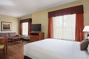 Days Inn & Suites by Wyndham Sherwood Park Edmonton