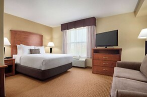 Days Inn & Suites by Wyndham Sherwood Park Edmonton