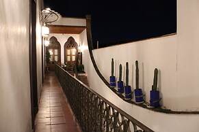 El Serafin Hotel Boutique