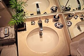 El Serafin Hotel Boutique