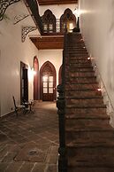 El Serafin Hotel Boutique