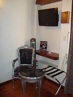 El Serafin Hotel Boutique