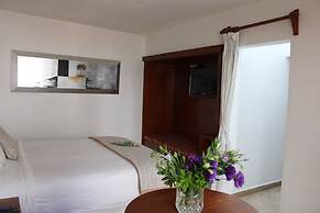 El Serafin Hotel Boutique