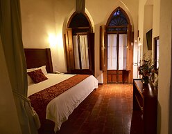 El Serafin Hotel Boutique