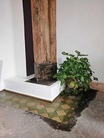 El Serafin Hotel Boutique