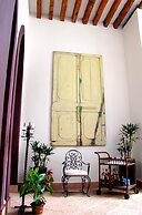 El Serafin Hotel Boutique