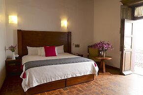 El Serafin Hotel Boutique