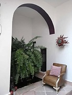 El Serafin Hotel Boutique