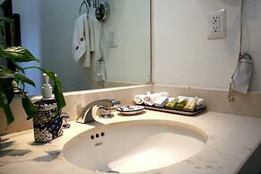 El Serafin Hotel Boutique