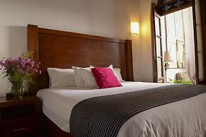 El Serafin Hotel Boutique