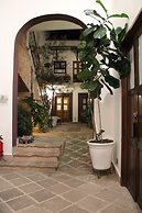 El Serafin Hotel Boutique
