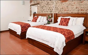 El Serafin Hotel Boutique