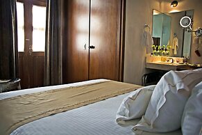 El Serafin Hotel Boutique