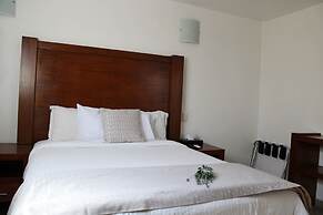 El Serafin Hotel Boutique