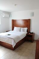 El Serafin Hotel Boutique
