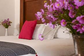 El Serafin Hotel Boutique