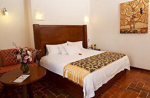 El Serafin Hotel Boutique