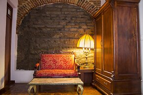 El Serafin Hotel Boutique