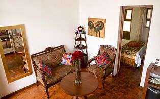 El Serafin Hotel Boutique