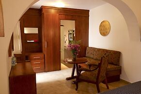 El Serafin Hotel Boutique
