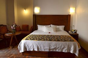 El Serafin Hotel Boutique