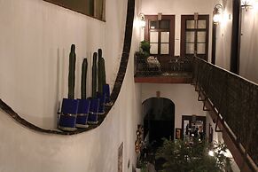 El Serafin Hotel Boutique
