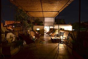 El Serafin Hotel Boutique