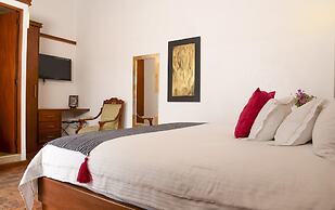 El Serafin Hotel Boutique