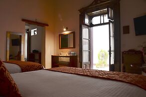 El Serafin Hotel Boutique