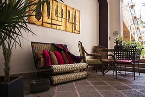 El Serafin Hotel Boutique