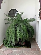 El Serafin Hotel Boutique