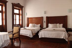 El Serafin Hotel Boutique