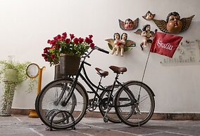 El Serafin Hotel Boutique