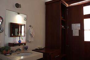 El Serafin Hotel Boutique