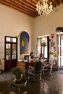El Serafin Hotel Boutique