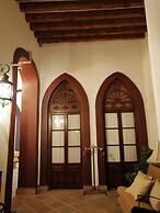 El Serafin Hotel Boutique